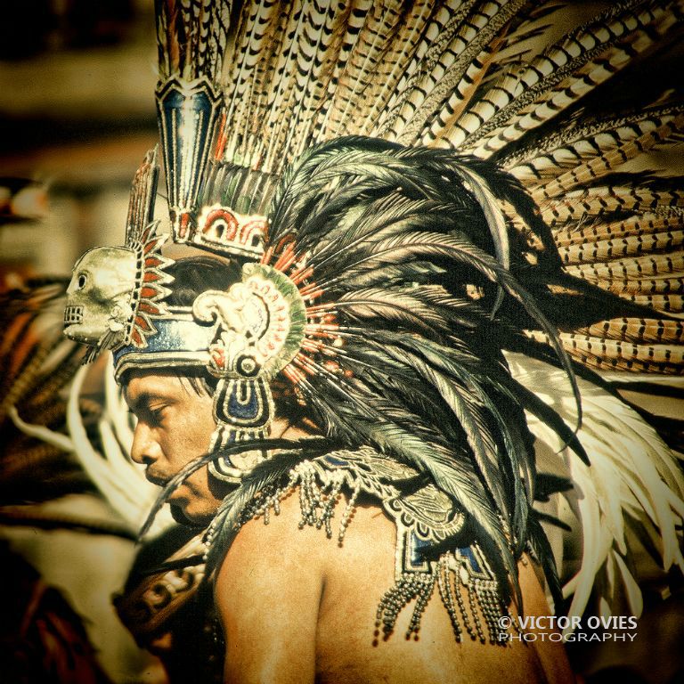 Mexico DF - El Zócalo